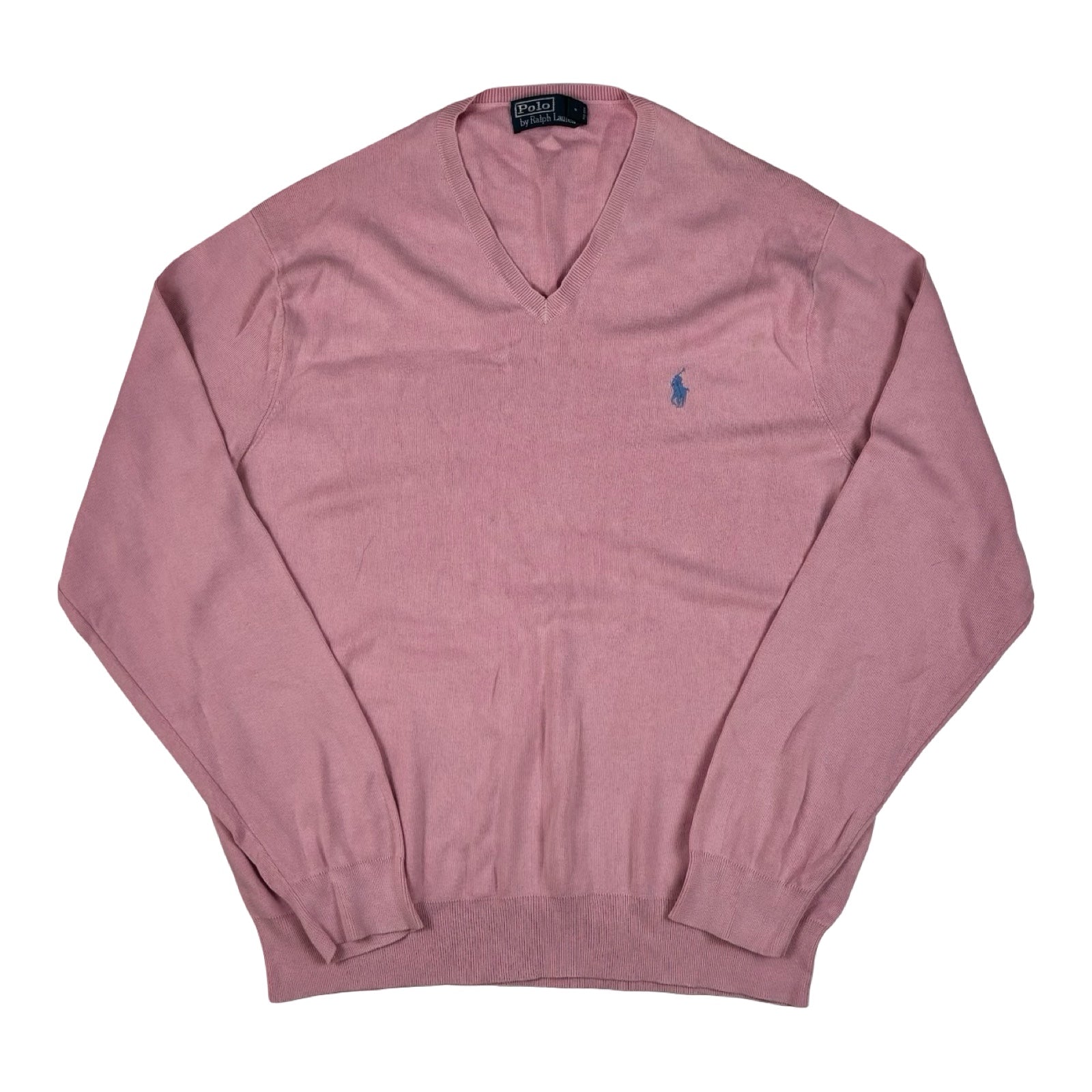 Knit Sweater