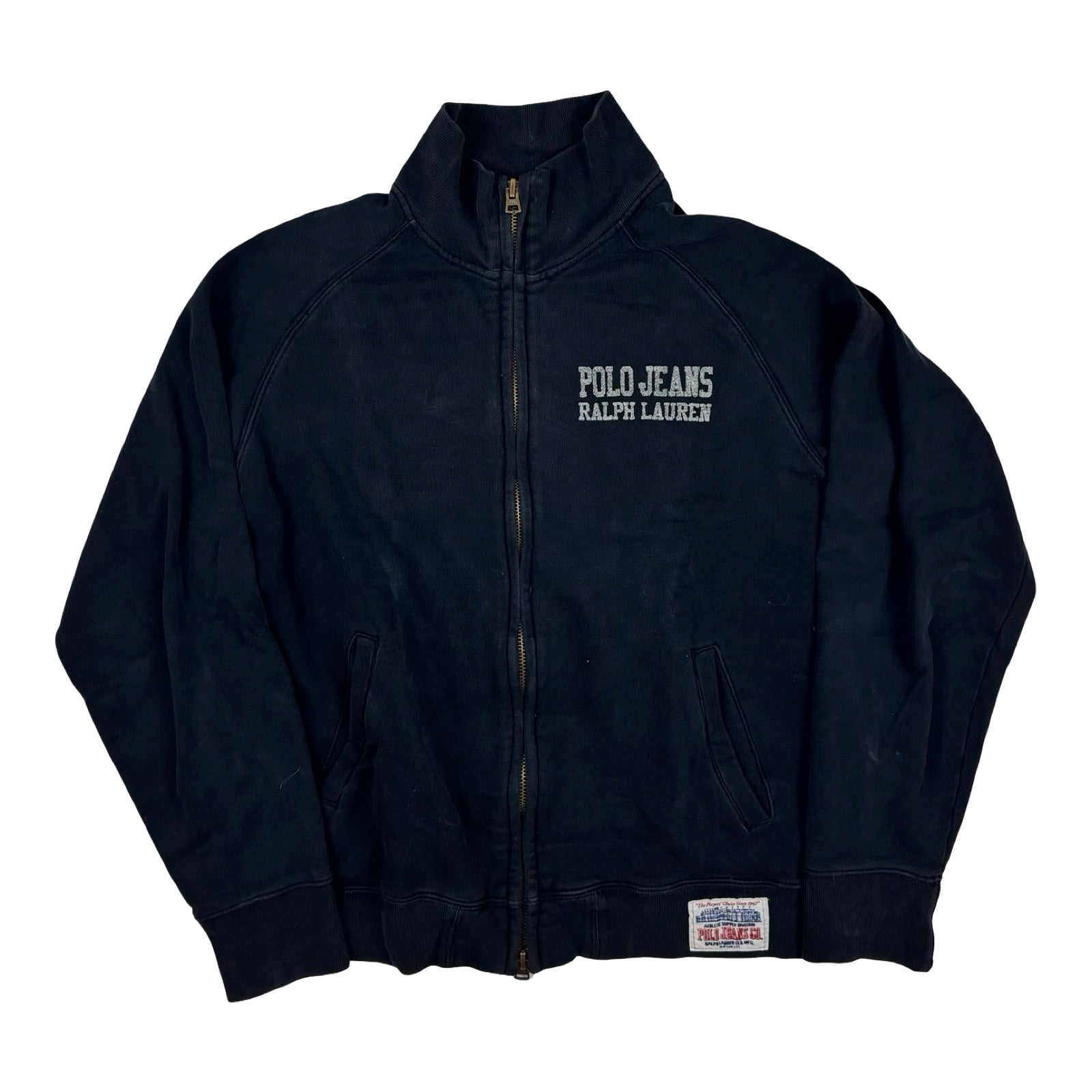 Zipper