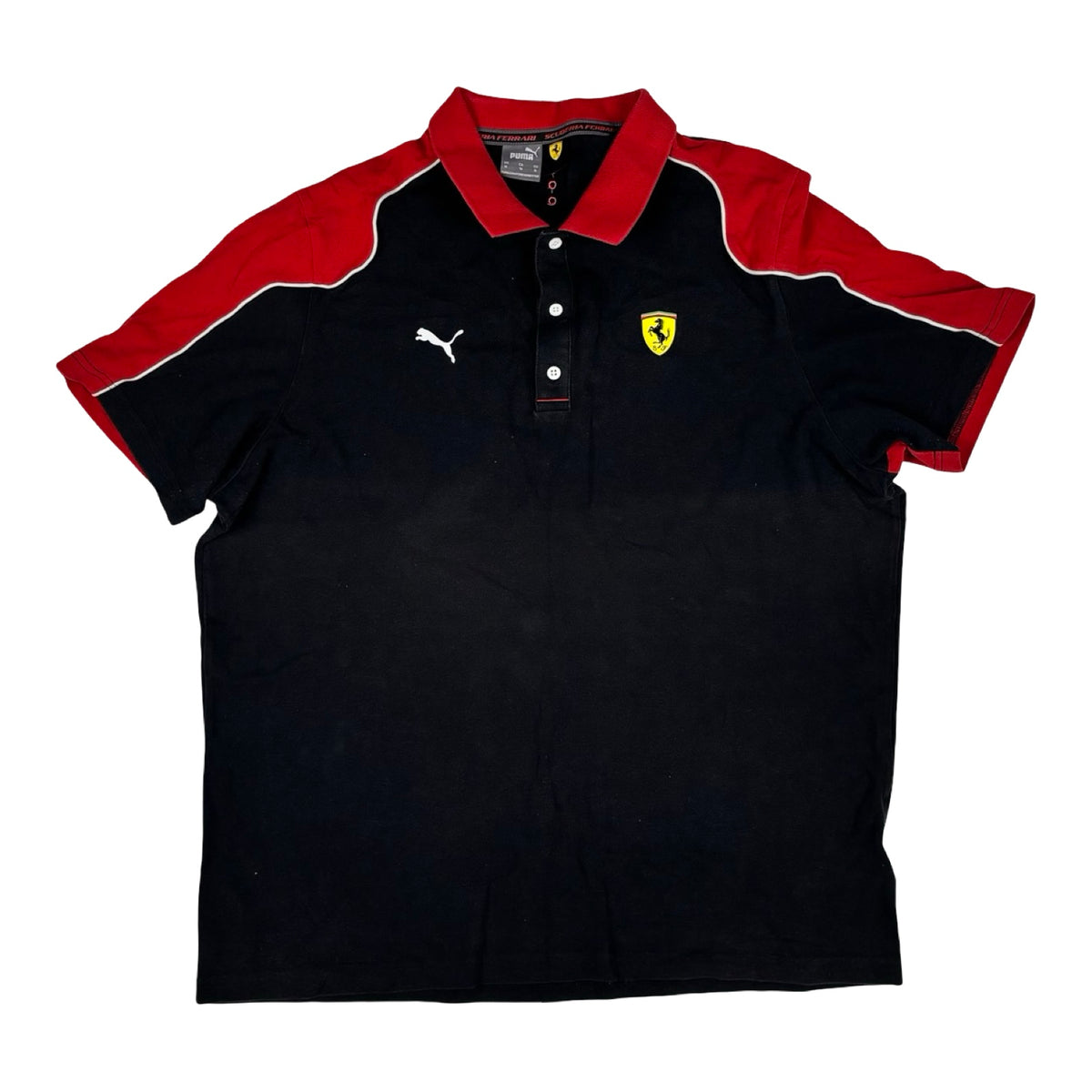 Ferrari Polo