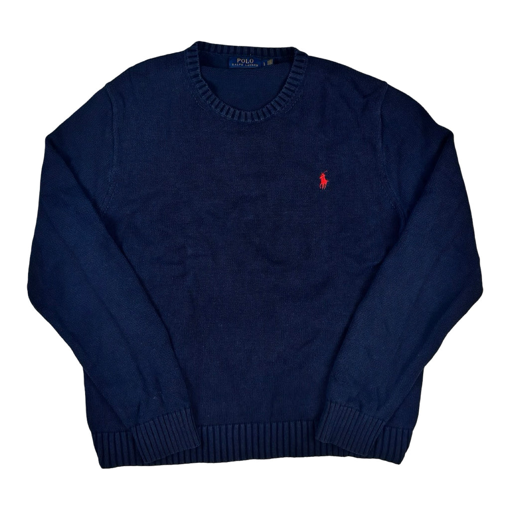 Knit Sweater