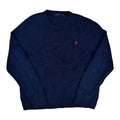 Knit Sweater