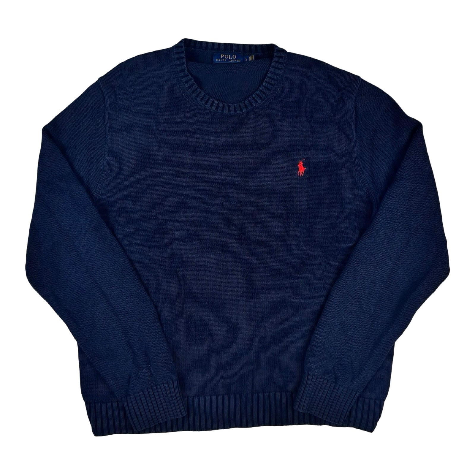 Knit Sweater