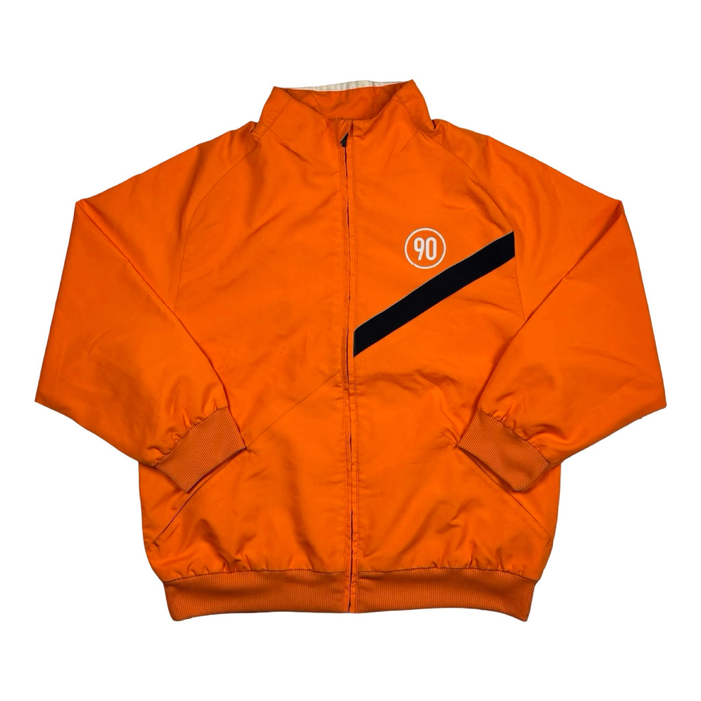 Total 90 Trainingsjacke