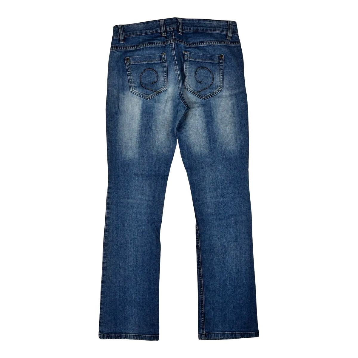 Y2k Womens Jeans