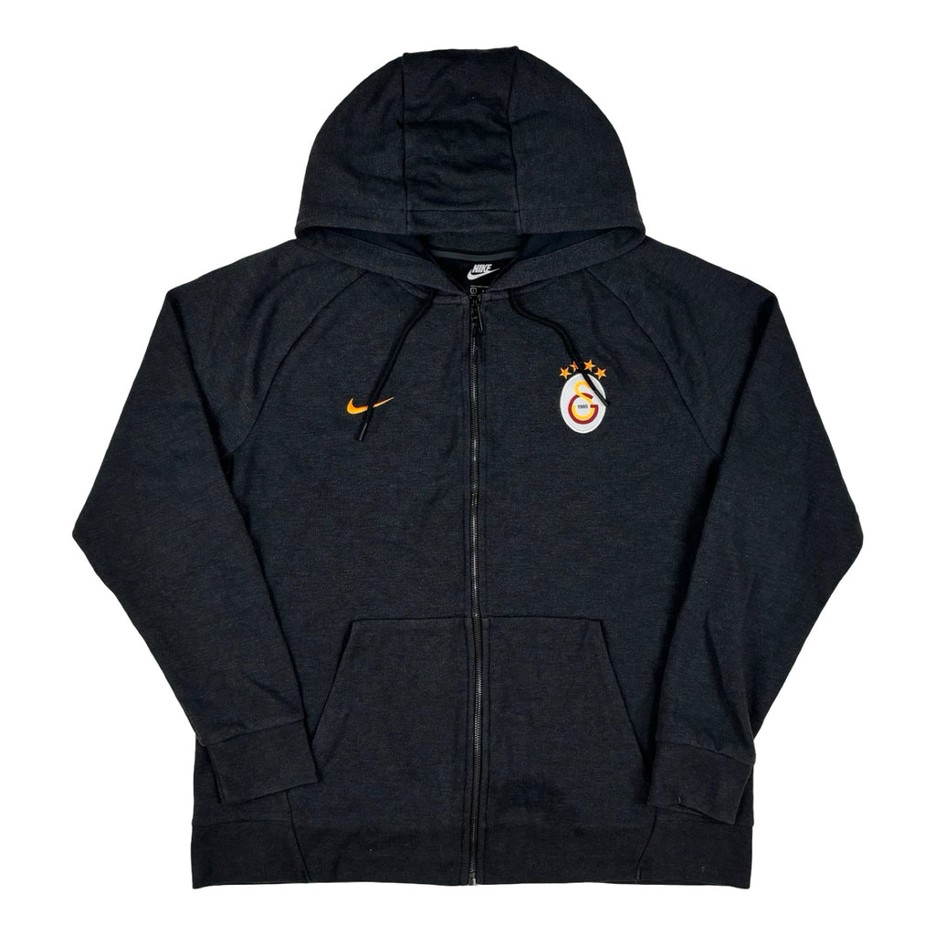 Gala Zipper