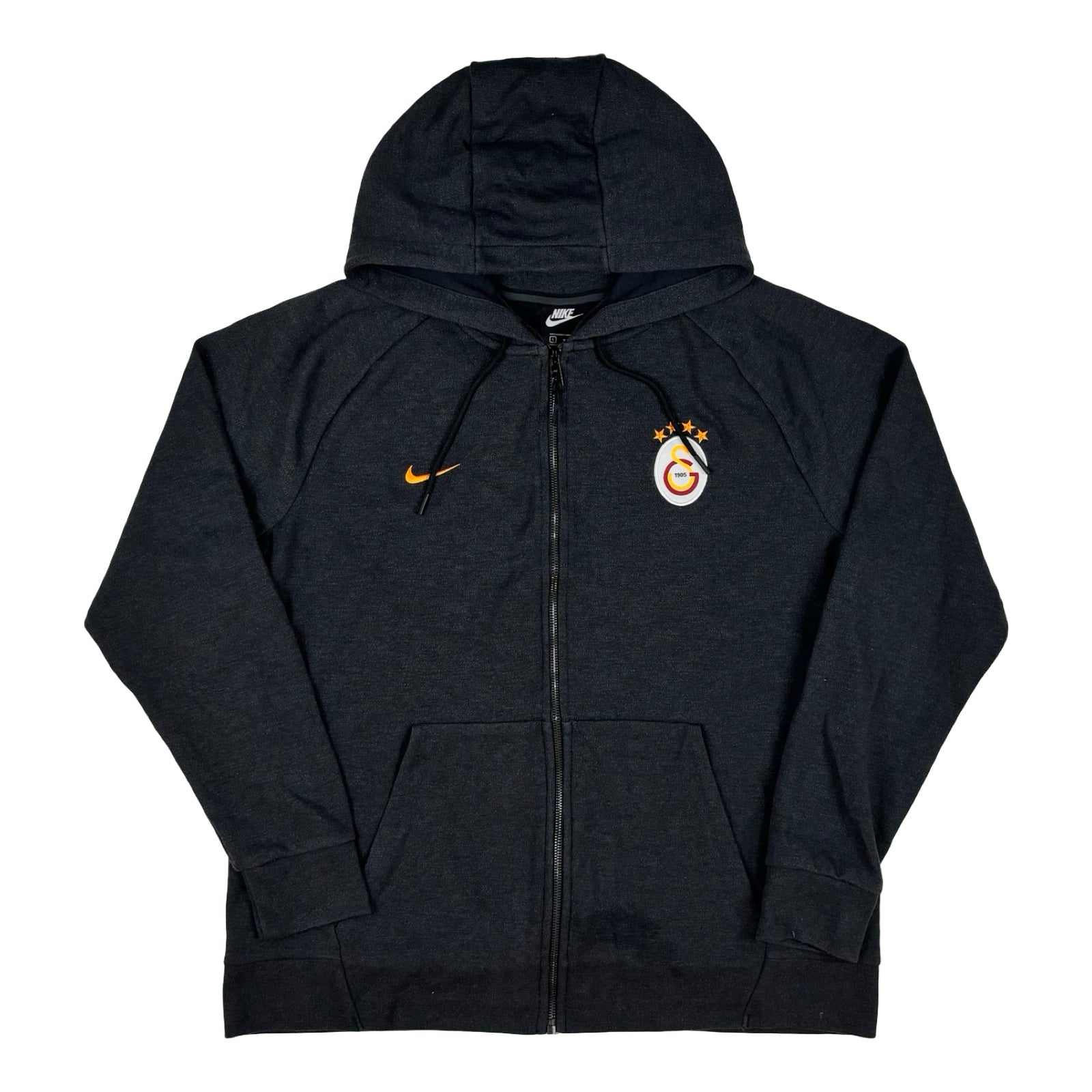 Gala Zipper