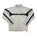Trainingsjacke
