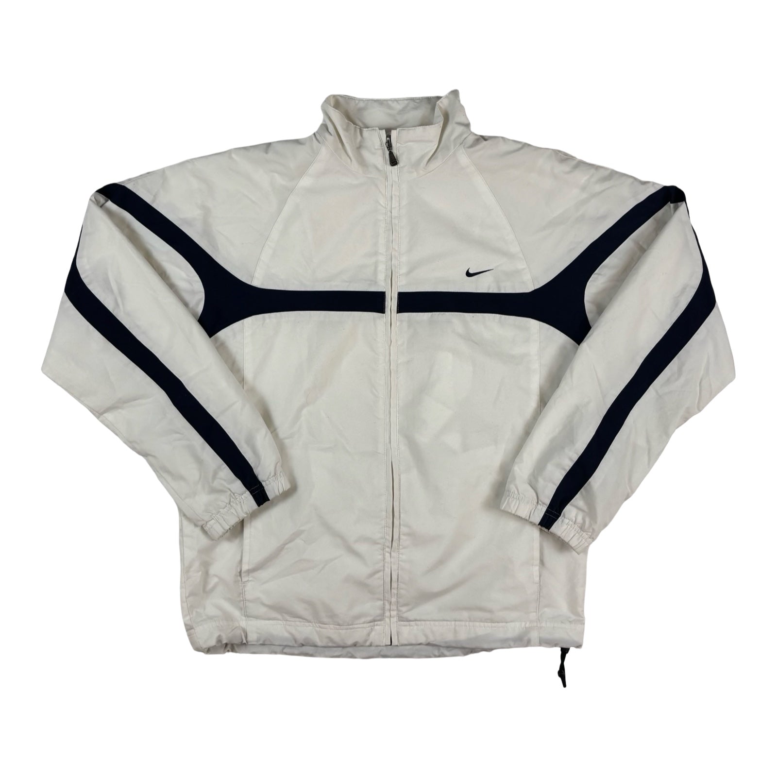 Trainingsjacke
