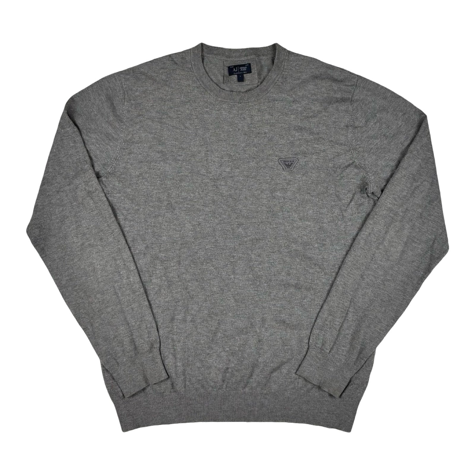 Knit Sweater
