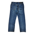 Orange Label Straight Jeans