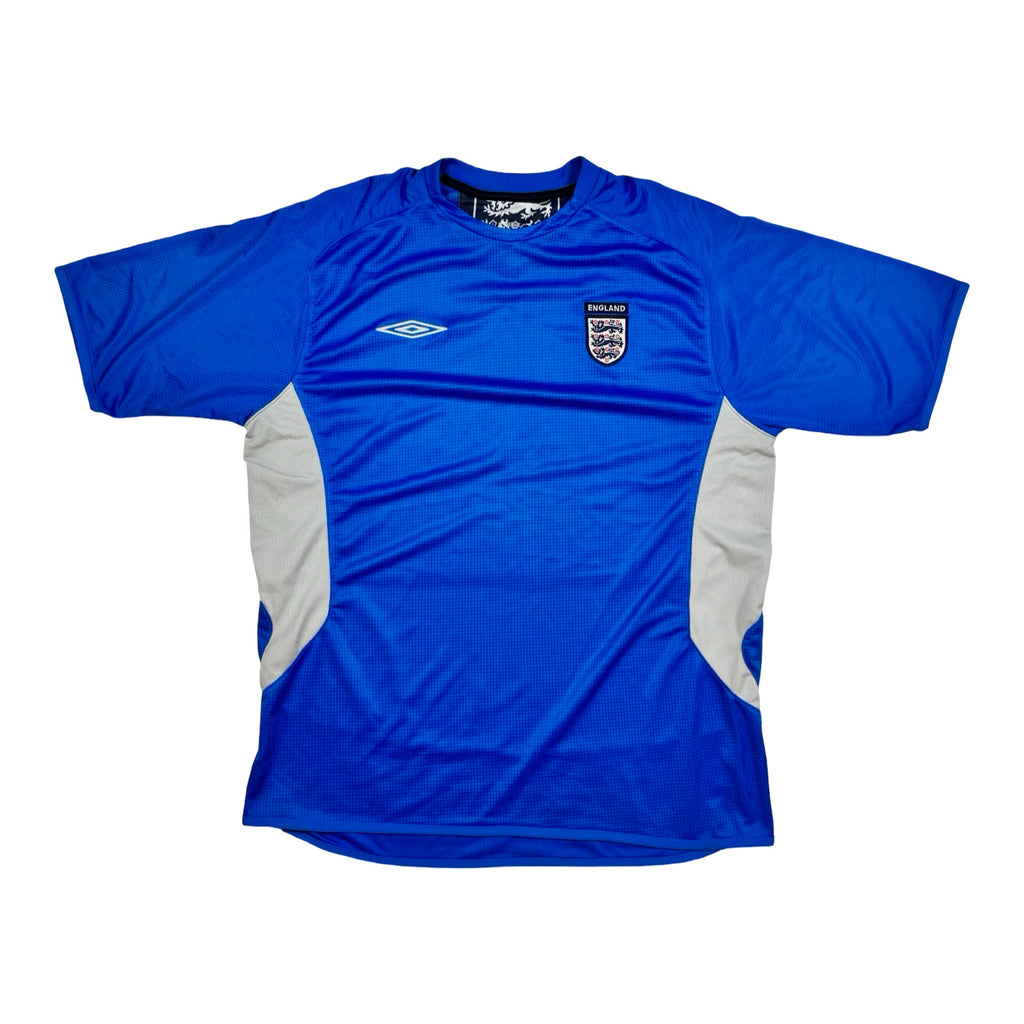 England Trikot