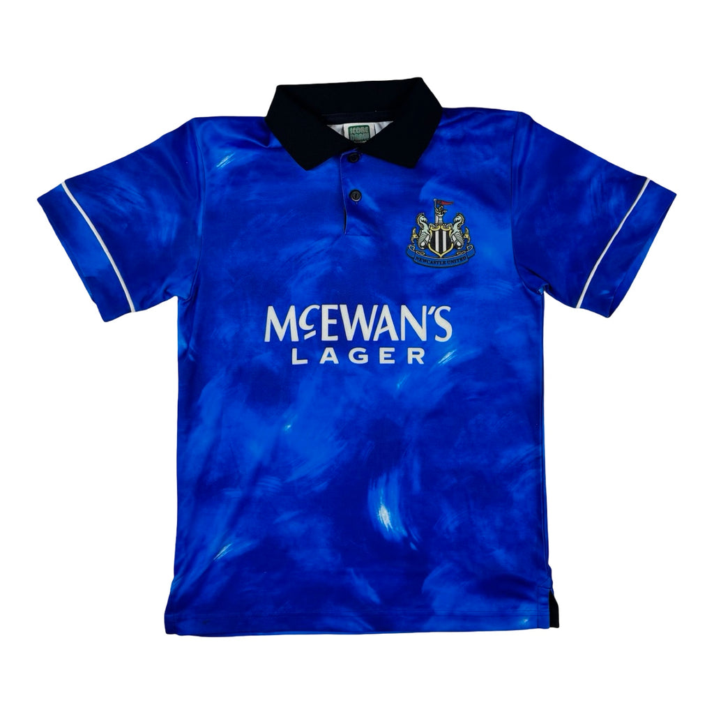 New Castle Trikot
