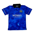 New Castle Trikot