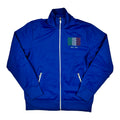 Italien Trainingsjacke