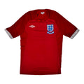 England Trikot