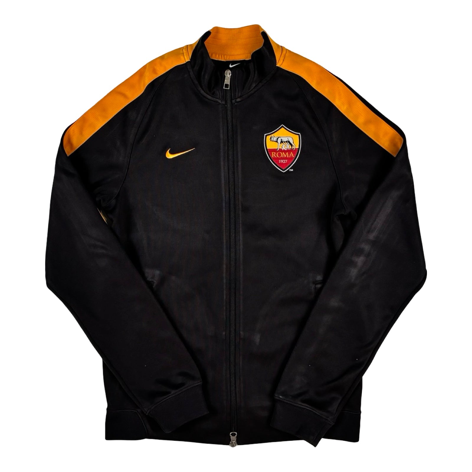 AS Roma Trainingsjacke