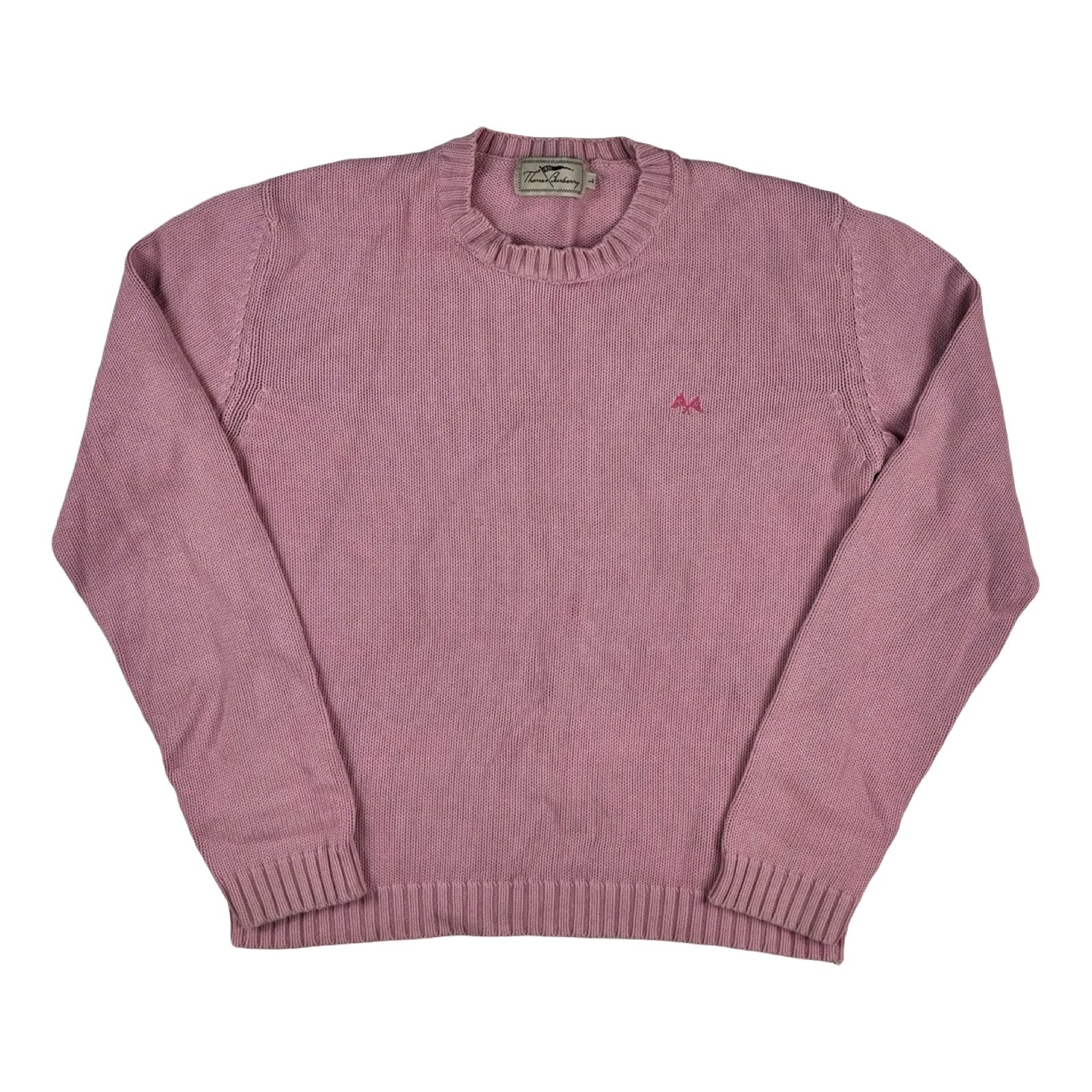 Knit Sweater