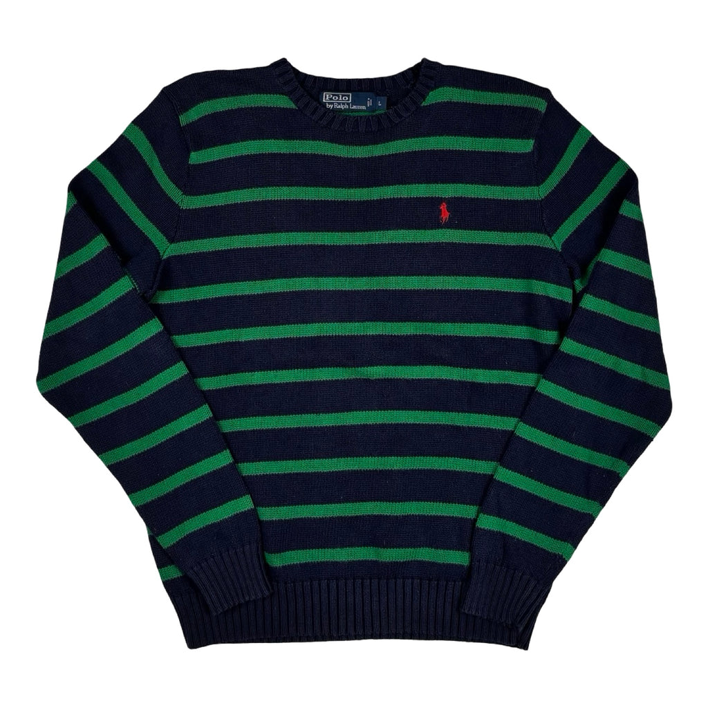 Knit Sweater