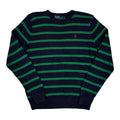 Knit Sweater
