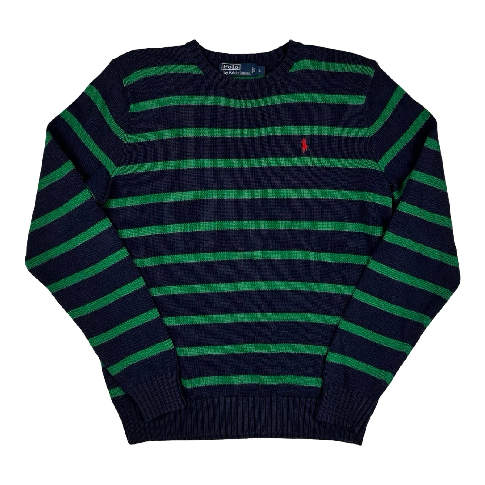 Knit Sweater