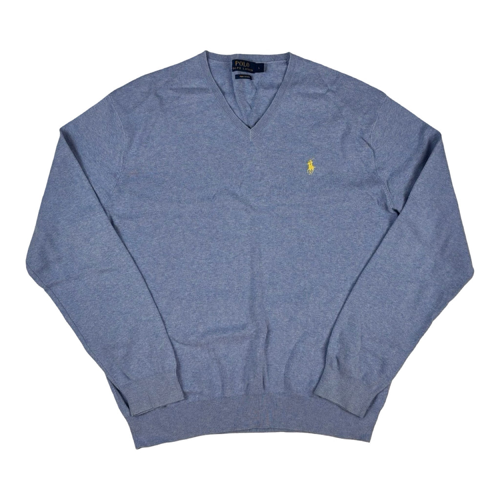 Knit Sweater