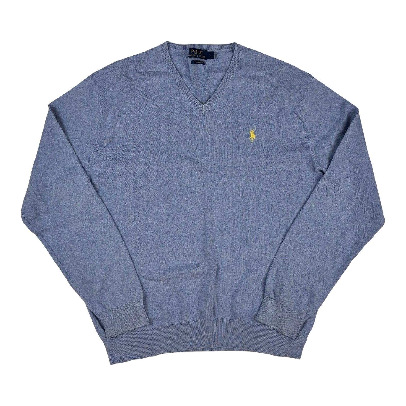 Knit Sweater