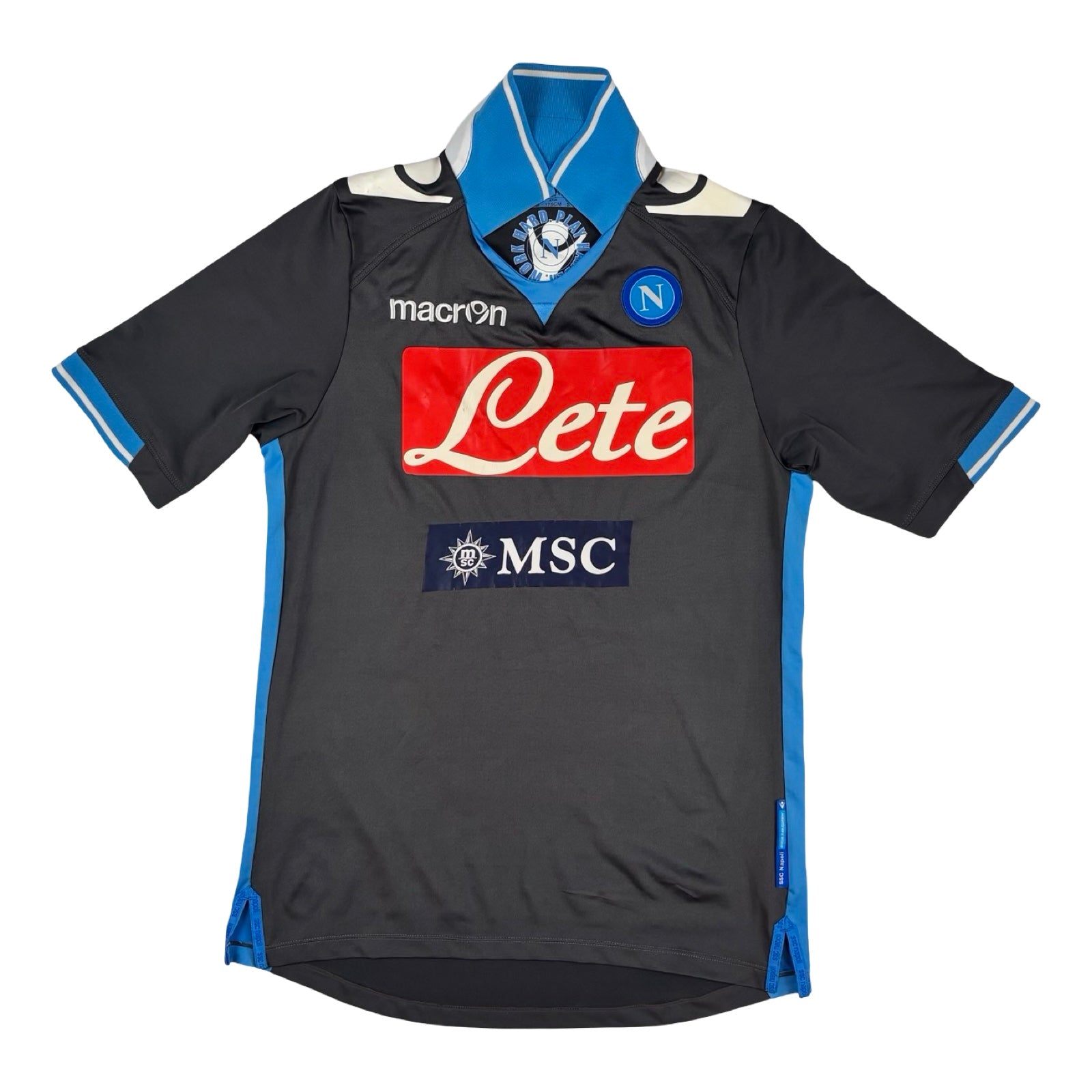 Napoli Trikot