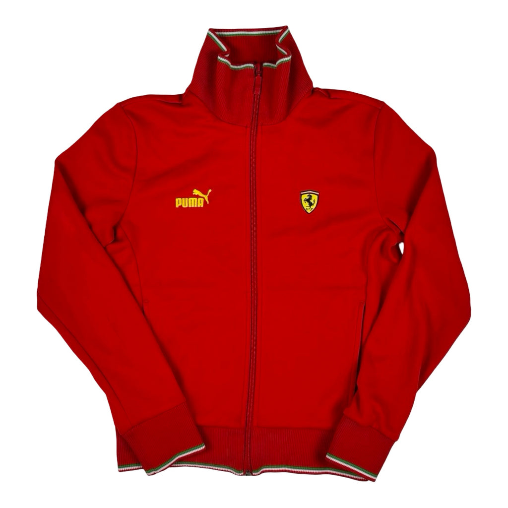 Ferrari Zipper