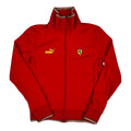 Ferrari Zipper