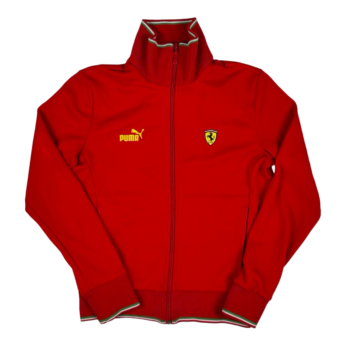 Ferrari Zipper