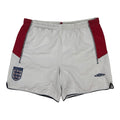 England Shorts