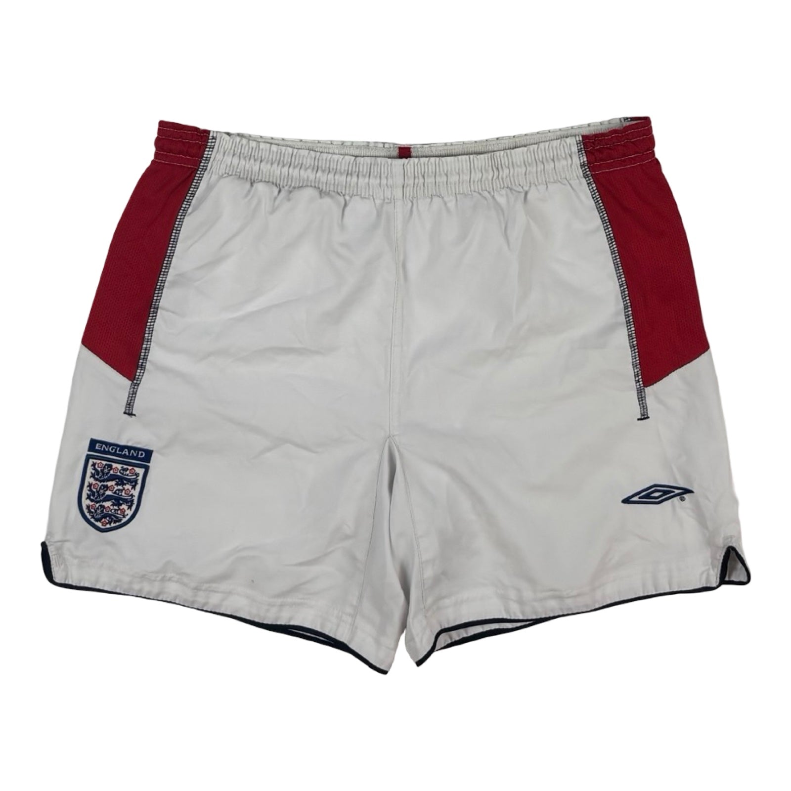 England Shorts