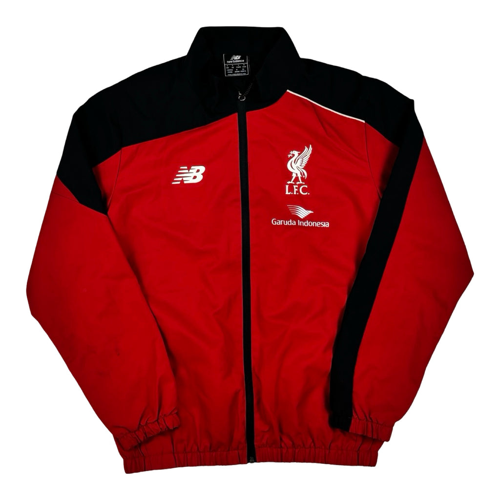 Liverpool Trainingsjacke