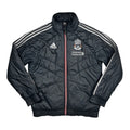 Liverpool Pufferjacke