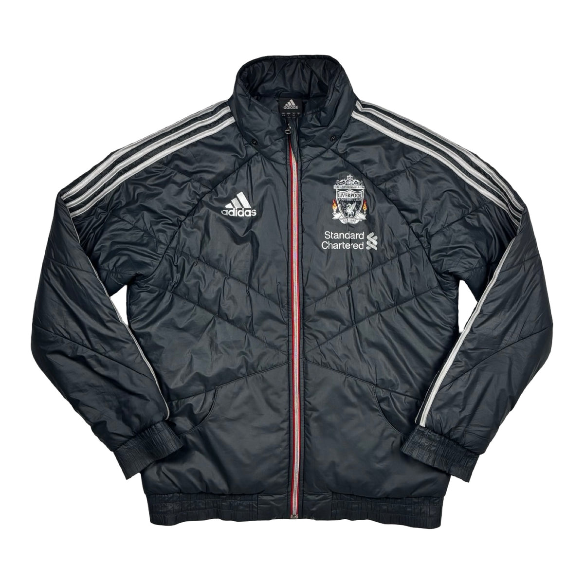 Liverpool Pufferjacke