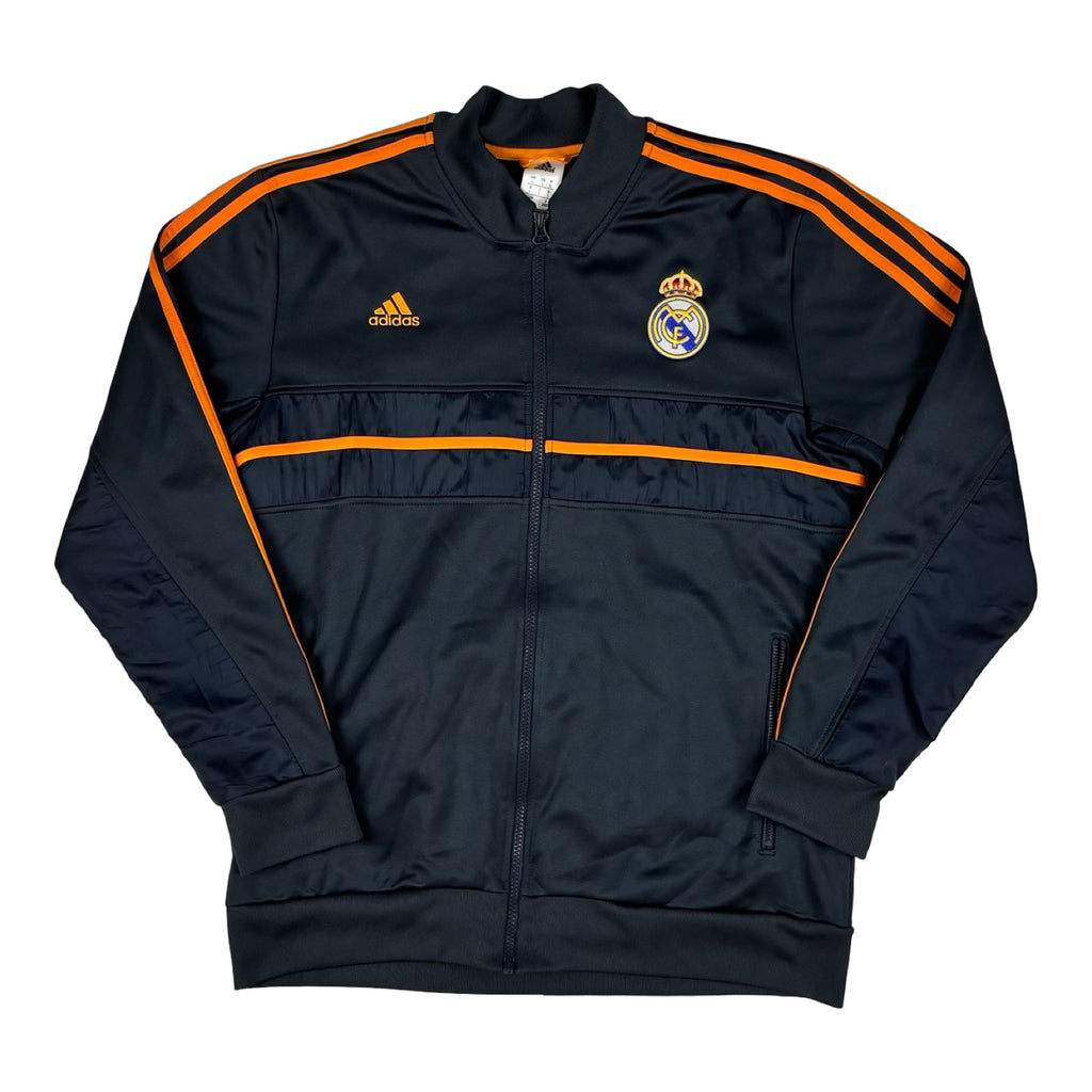 Real Madrid Trainingsjacke