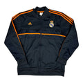 Real Madrid Trainingsjacke