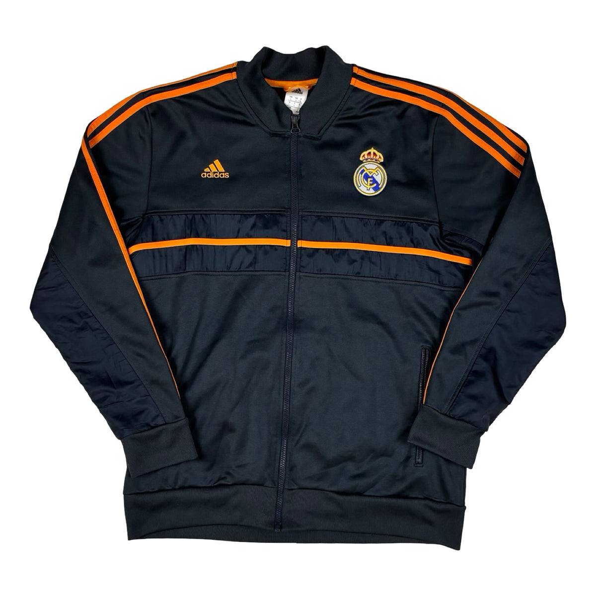 Real Madrid Trainingsjacke