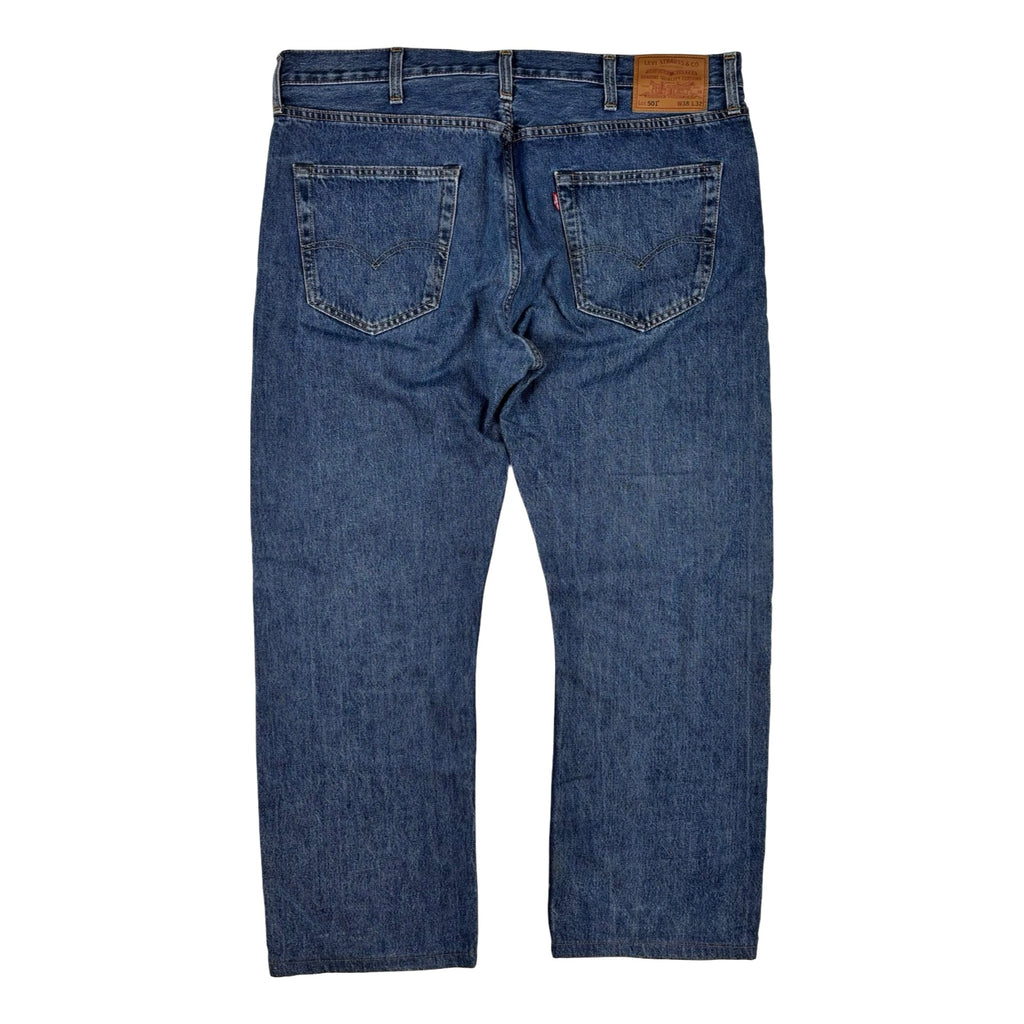 Baggy Jeans