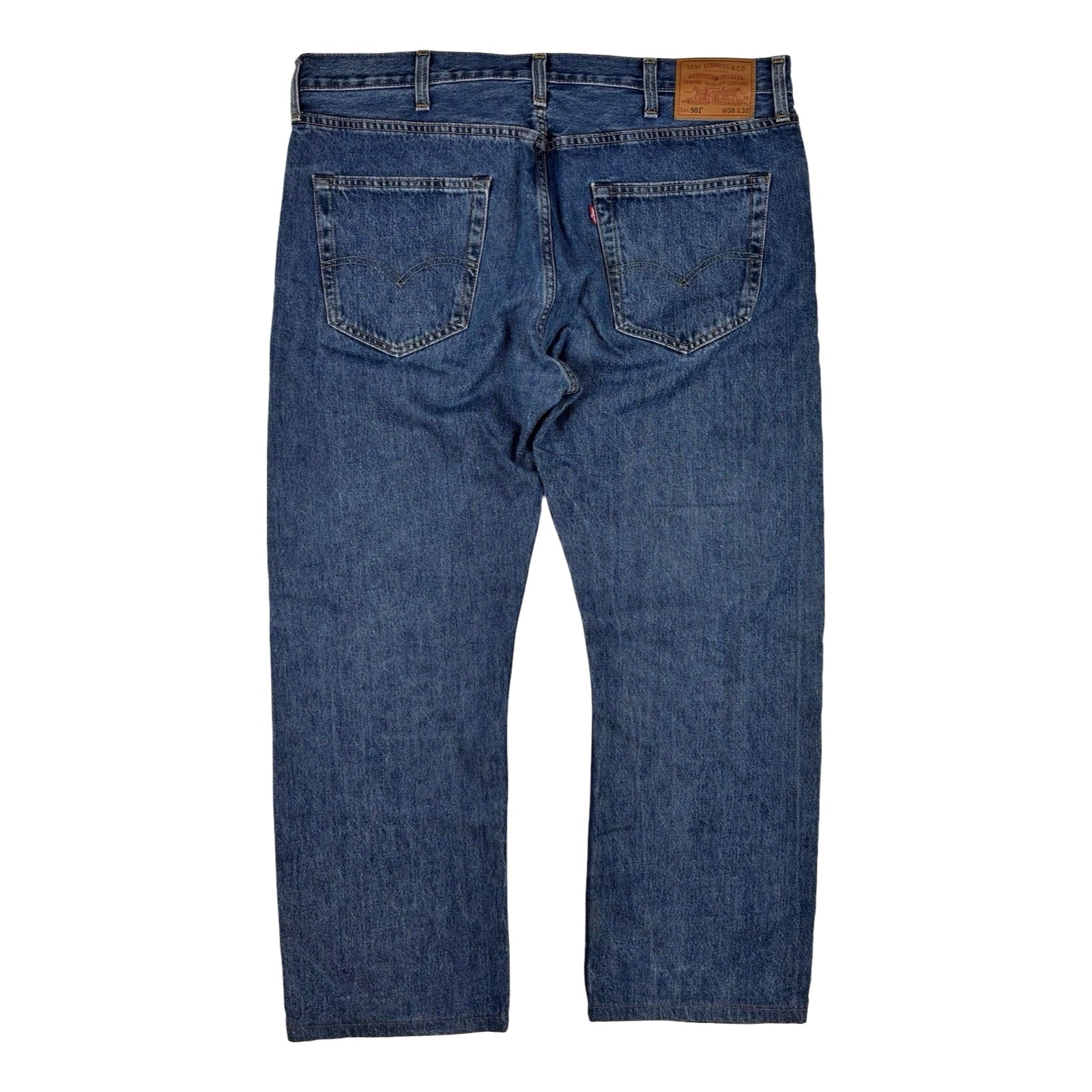 Baggy Jeans