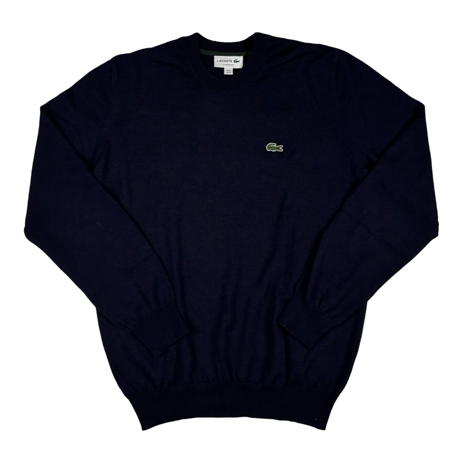 Knit Sweater