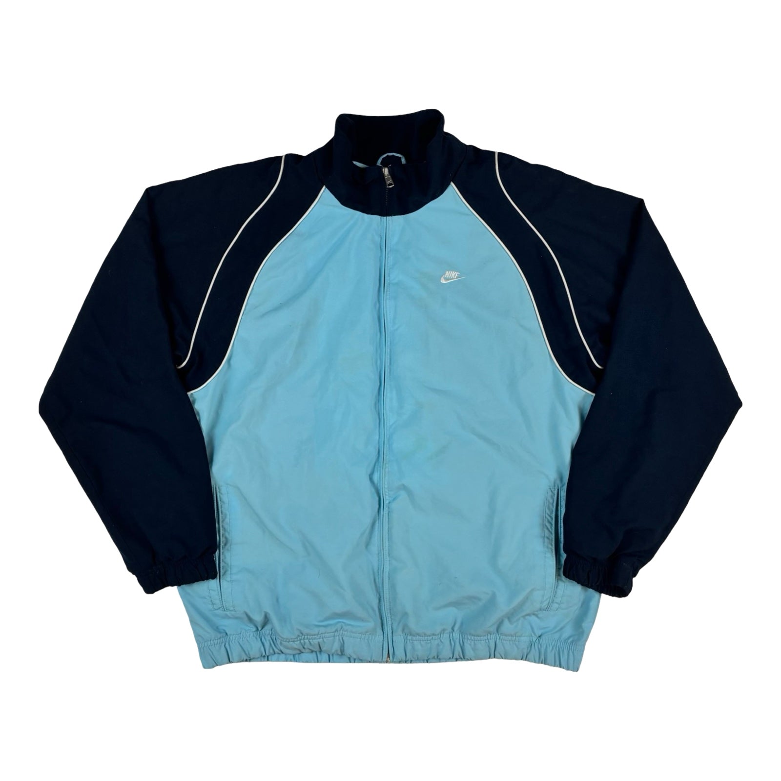 Trainingsjacke