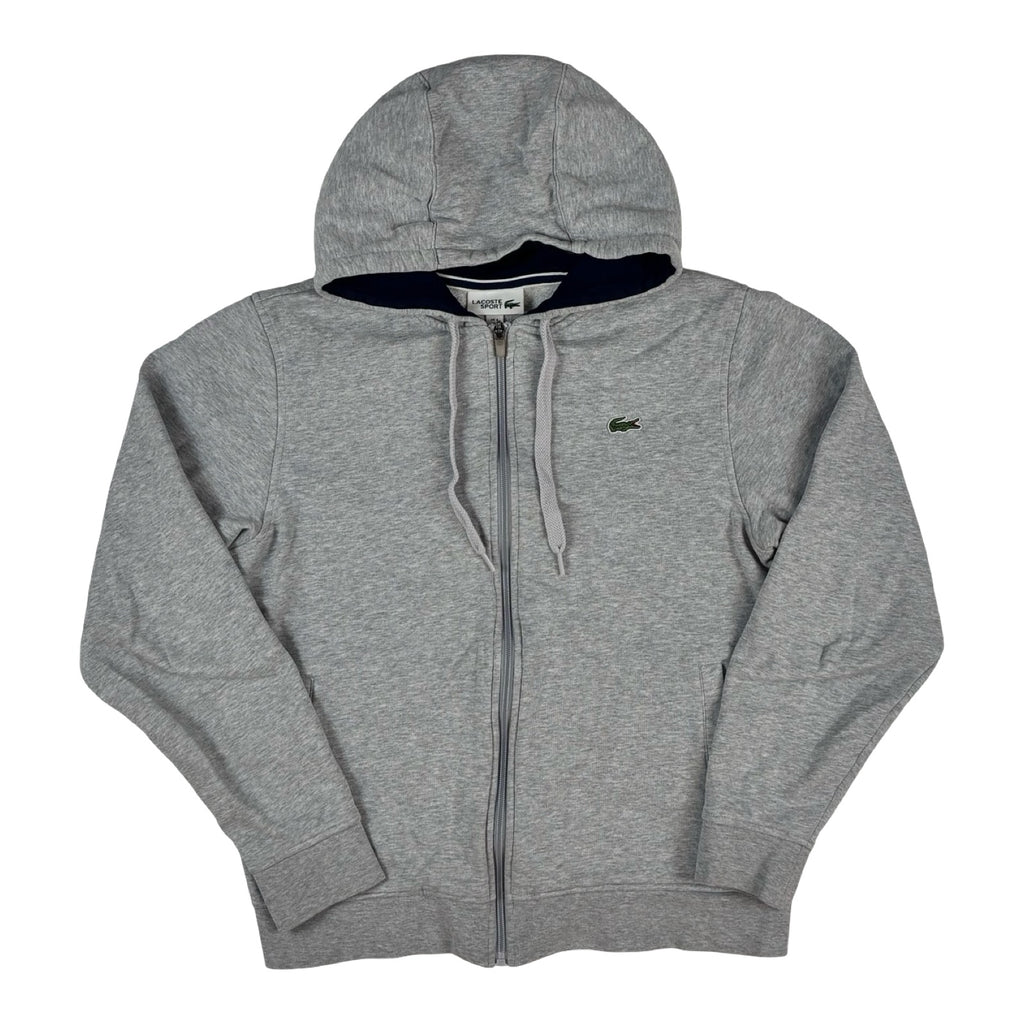 Zipper