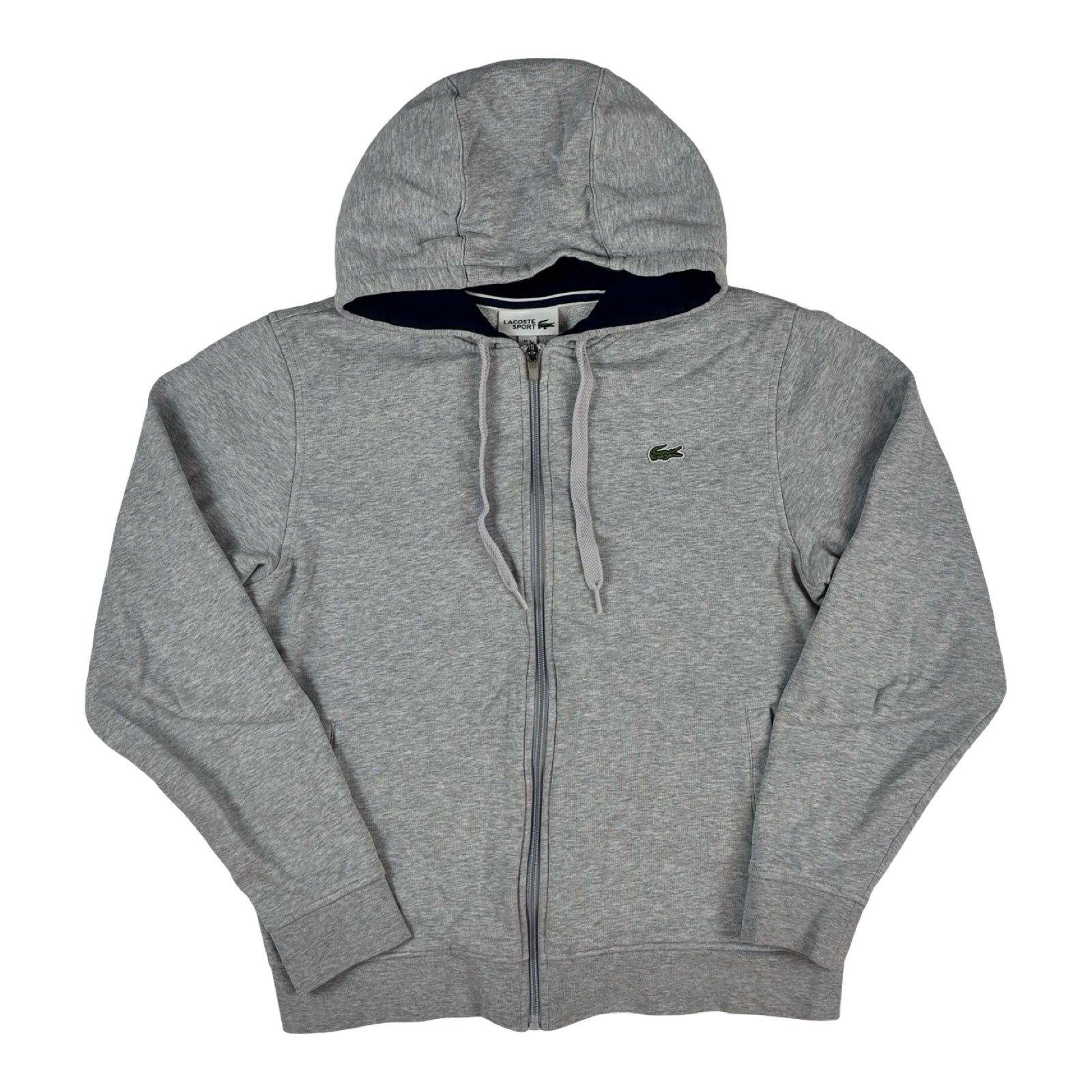 Zipper