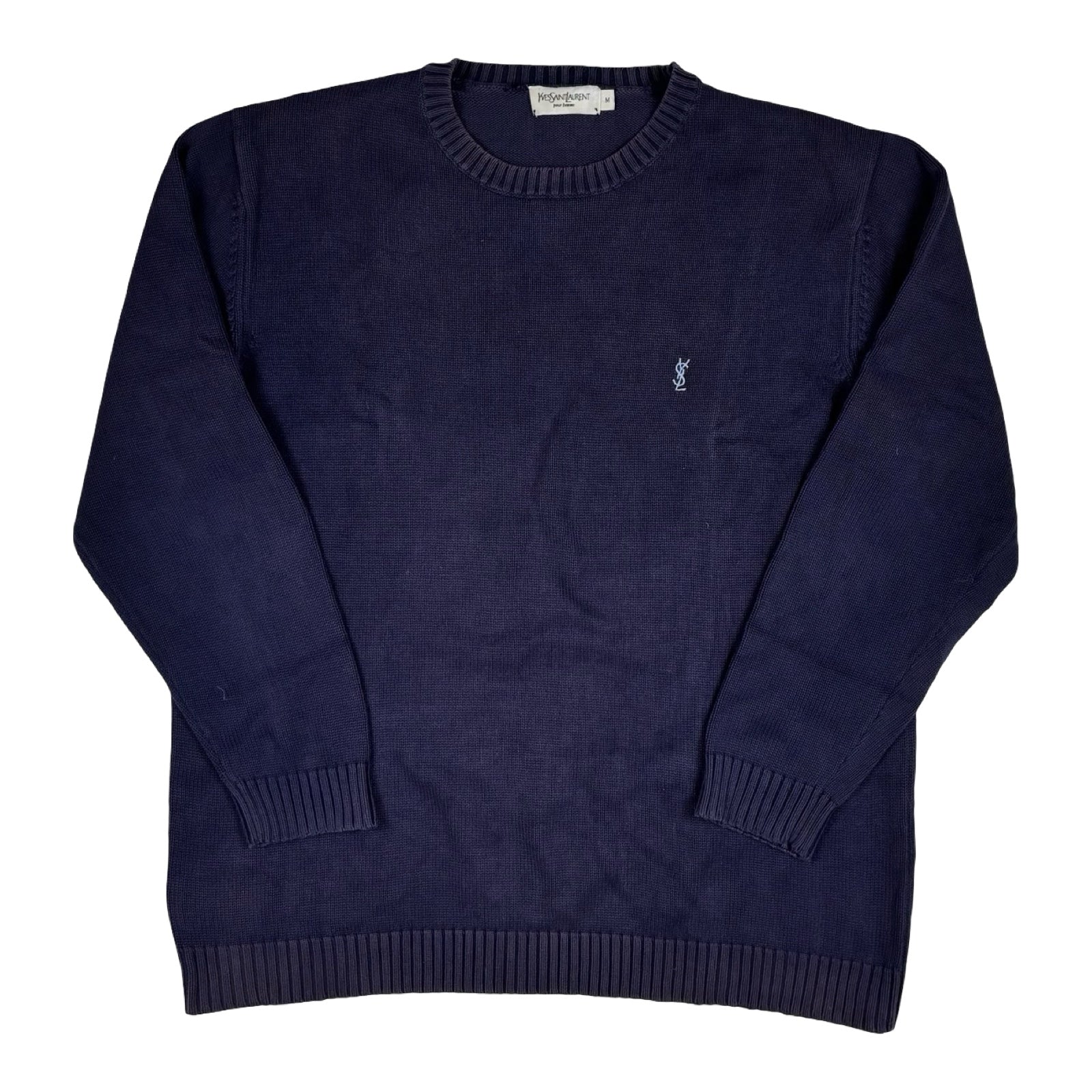 Knit Sweater