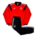 Deutschland Trainingsanzug