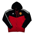 Manchester United Zipper