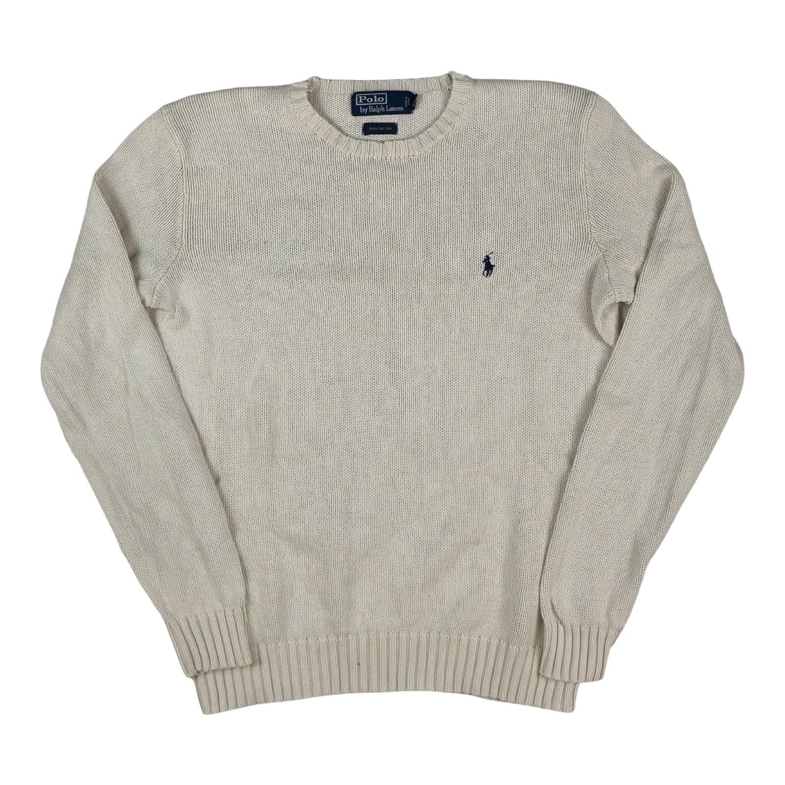 Knit Sweater