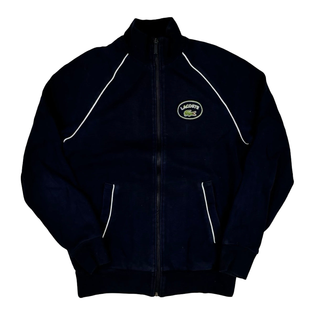 Zipper