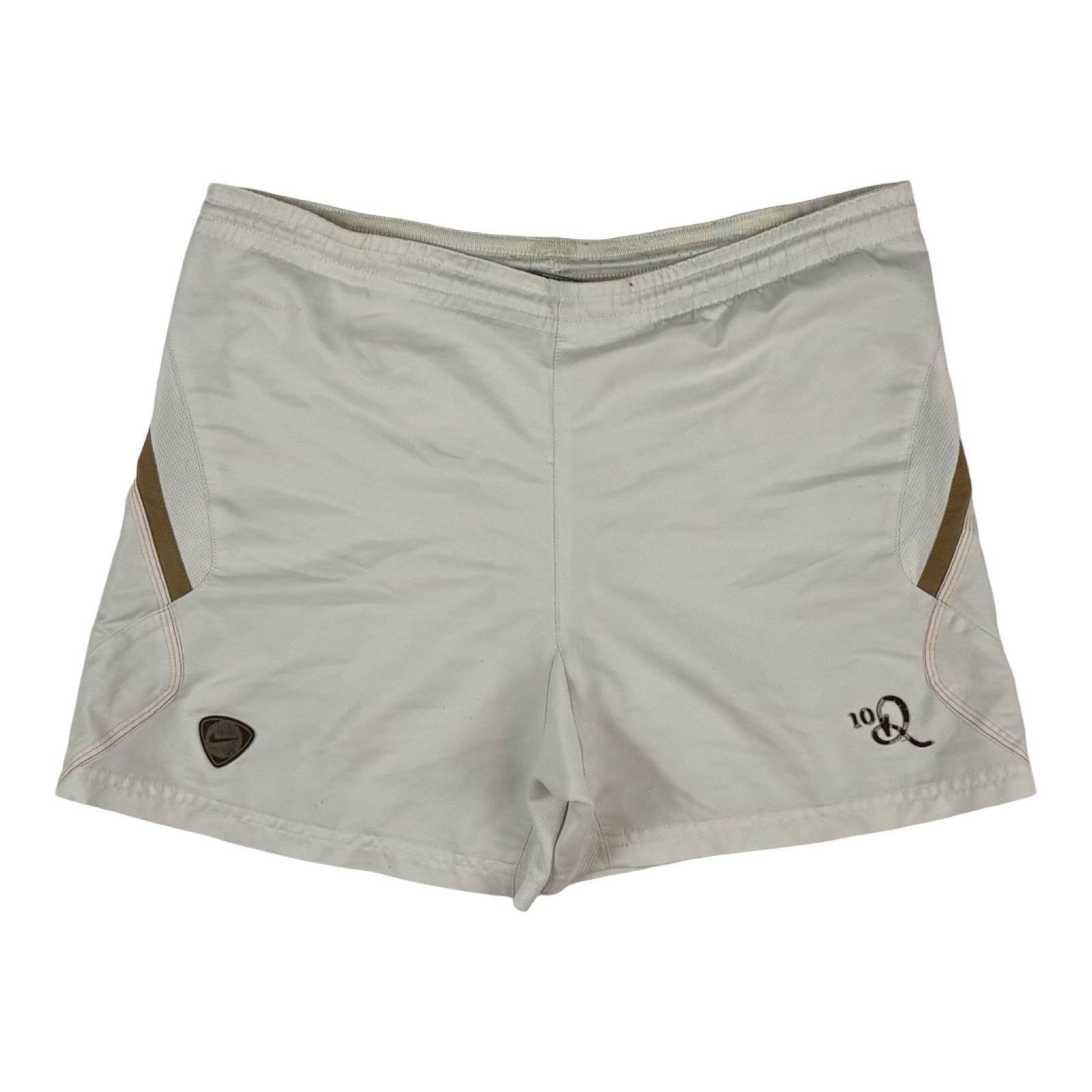 R10 Shorts
